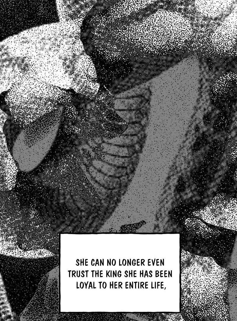 North Snow Love Story Chapter 58 page 63