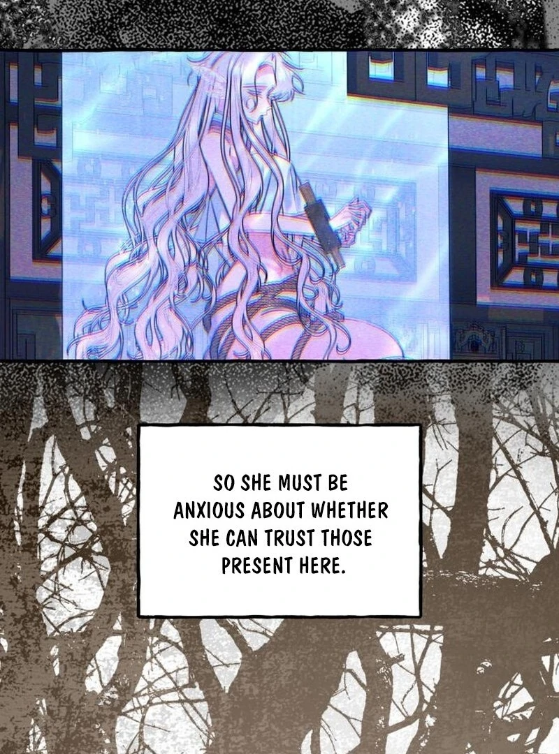 North Snow Love Story Chapter 58 page 64