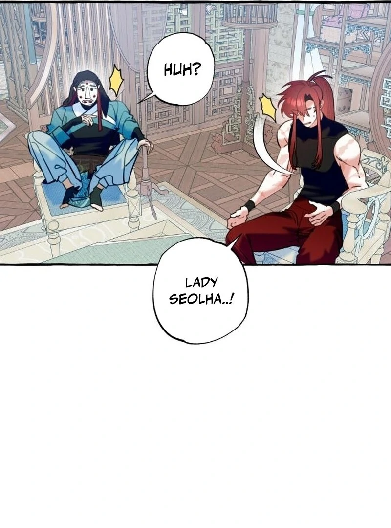 North Snow Love Story Chapter 58 page 70