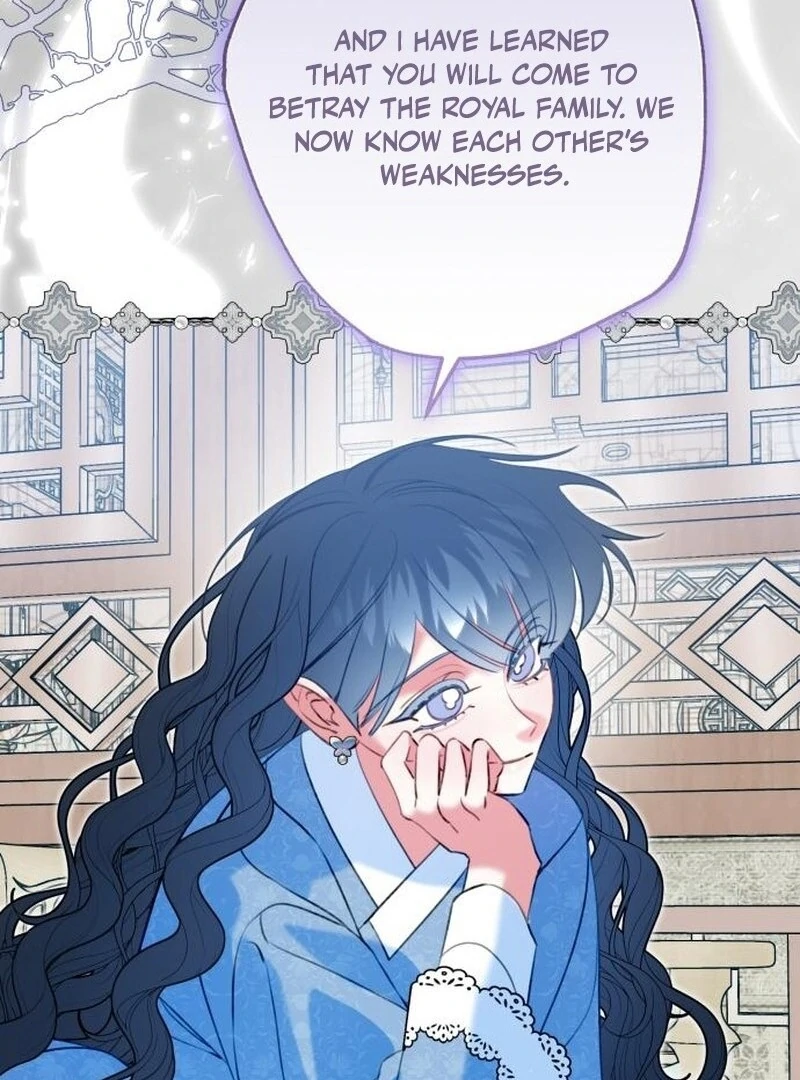 North Snow Love Story Chapter 58 page 73