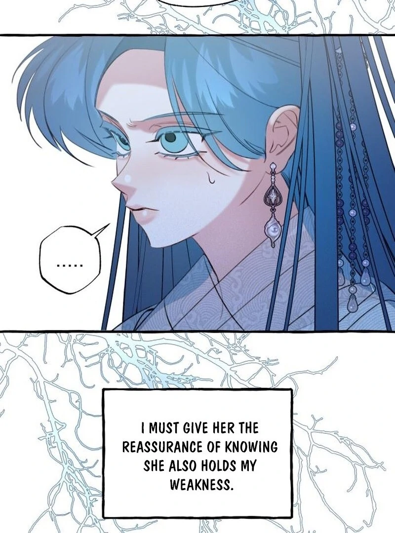 North Snow Love Story Chapter 58 page 76