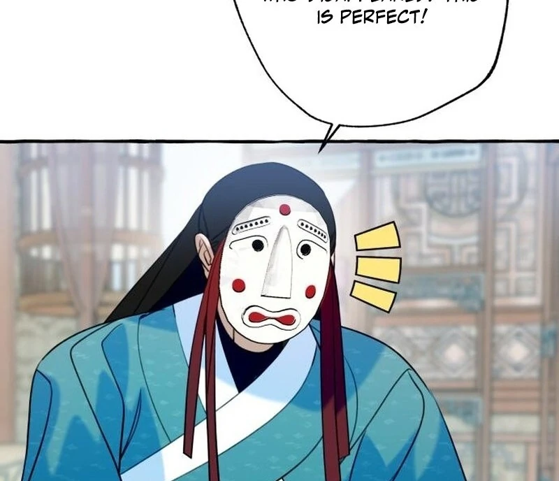North Snow Love Story Chapter 58 page 82