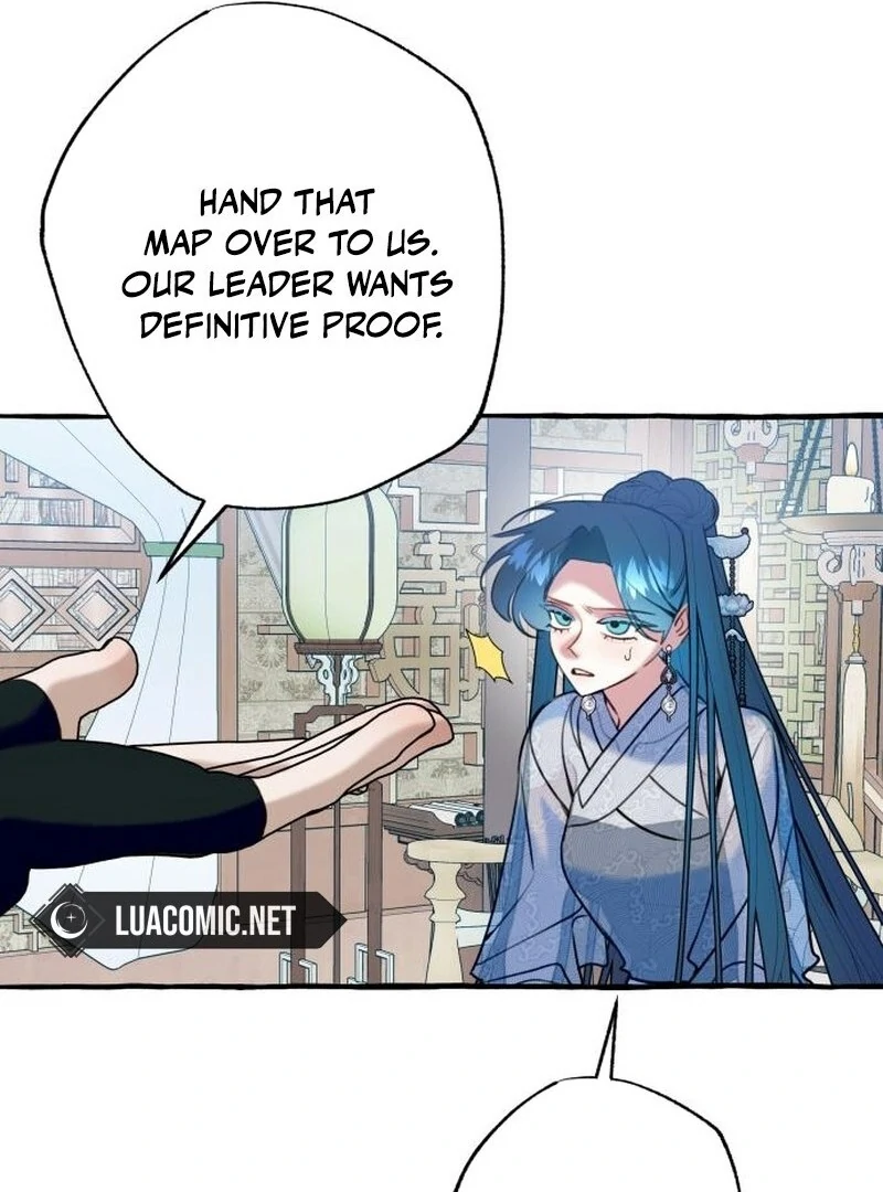 North Snow Love Story Chapter 58 page 84