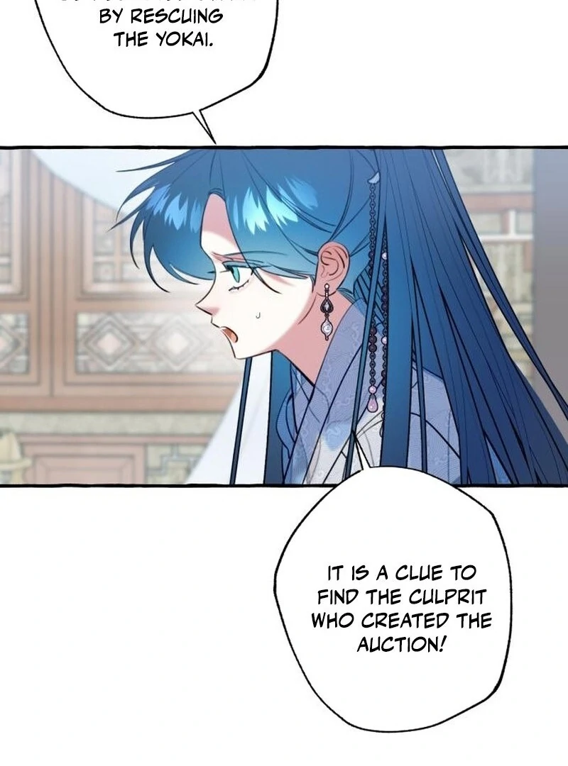 North Snow Love Story Chapter 58 page 86