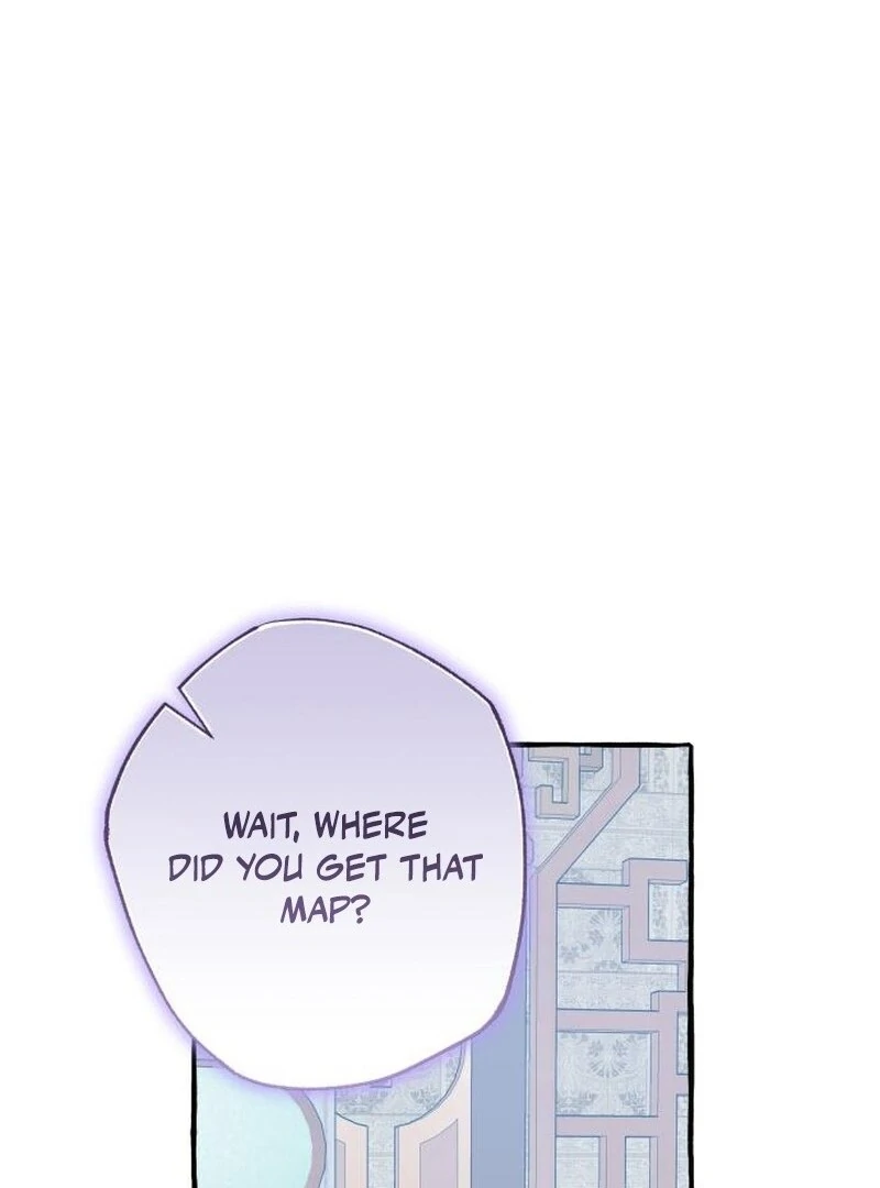 North Snow Love Story Chapter 58 page 87