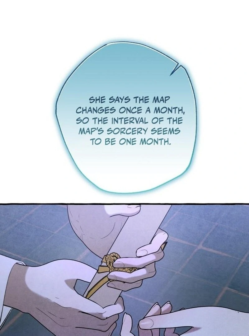North Snow Love Story Chapter 58 page 89