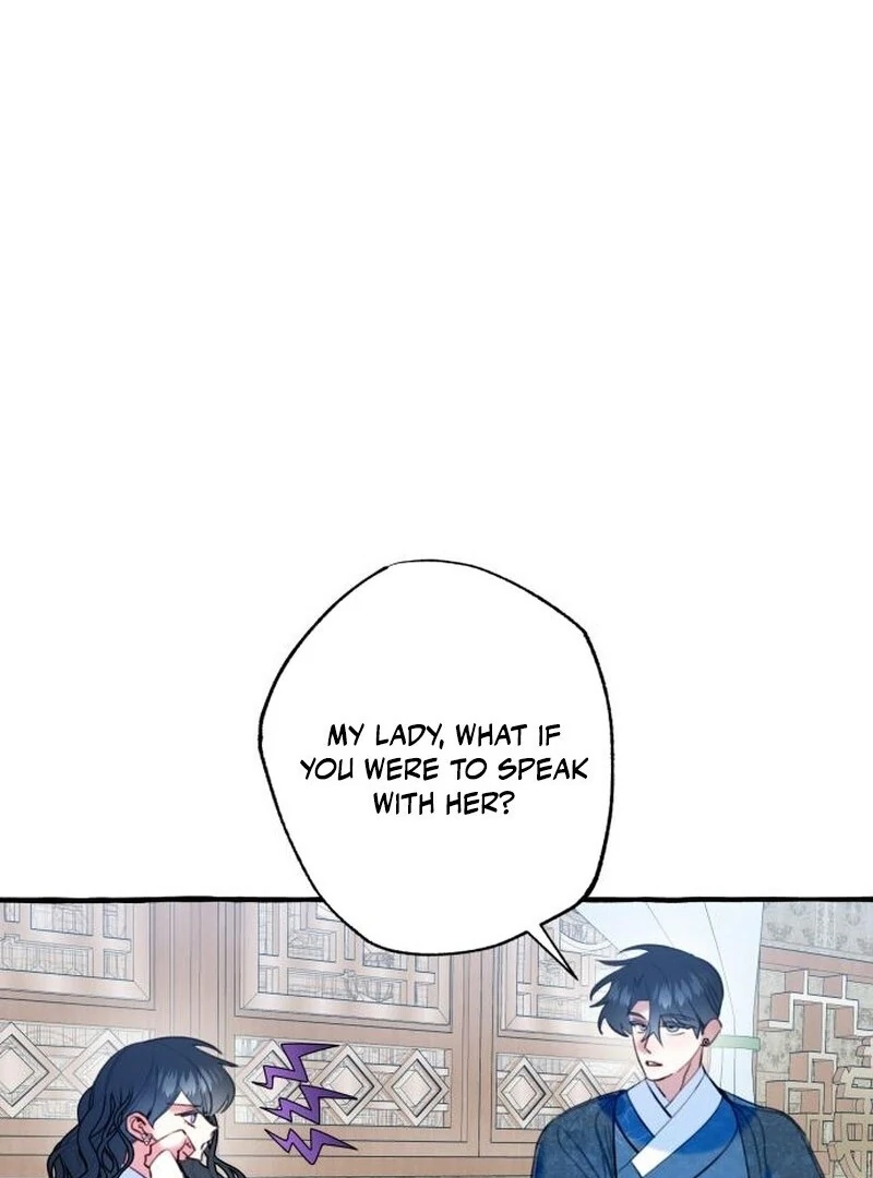 North Snow Love Story Chapter 58 page 100