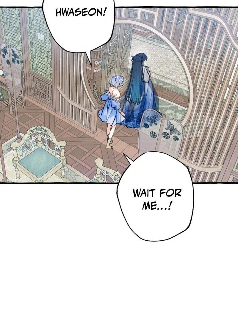 North Snow Love Story Chapter 58 page 99