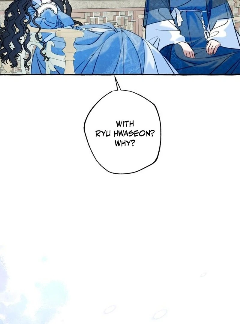 North Snow Love Story Chapter 58 page 101