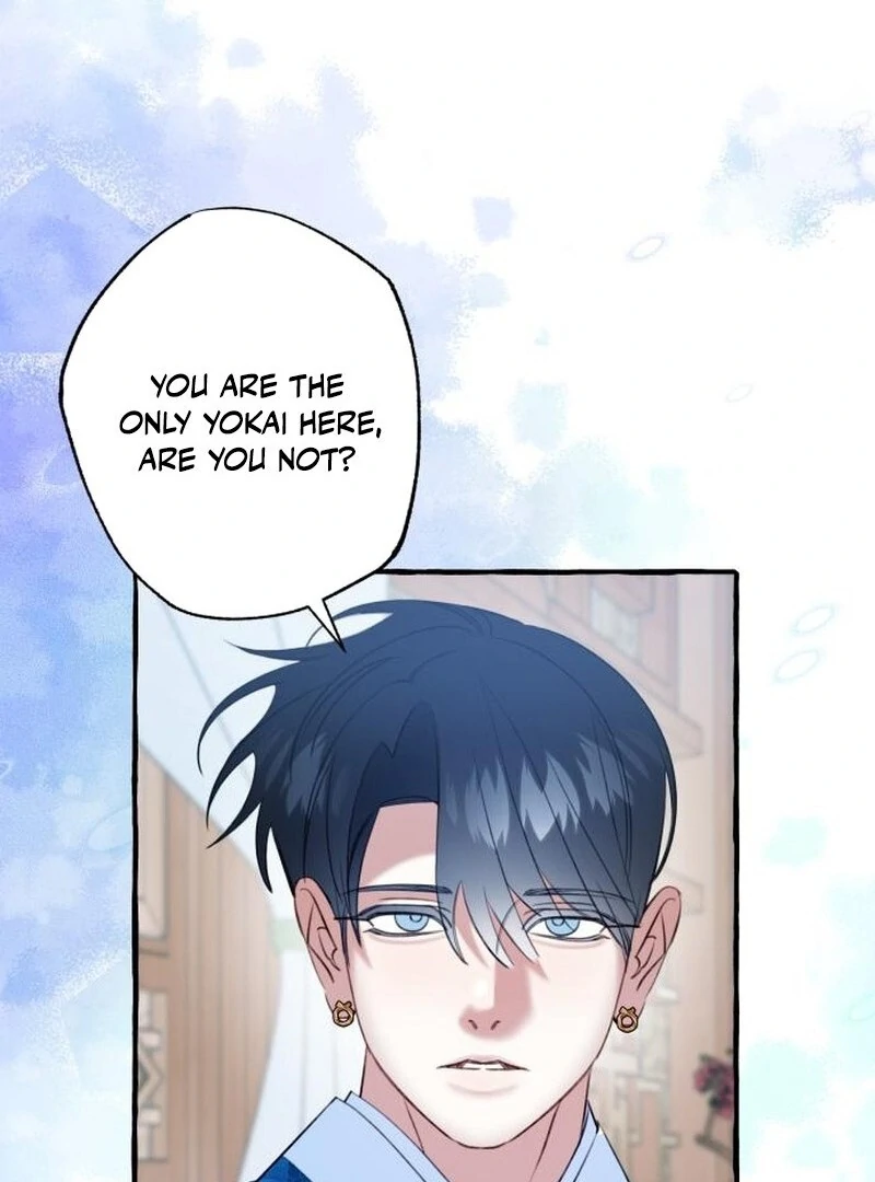 North Snow Love Story Chapter 58 page 102