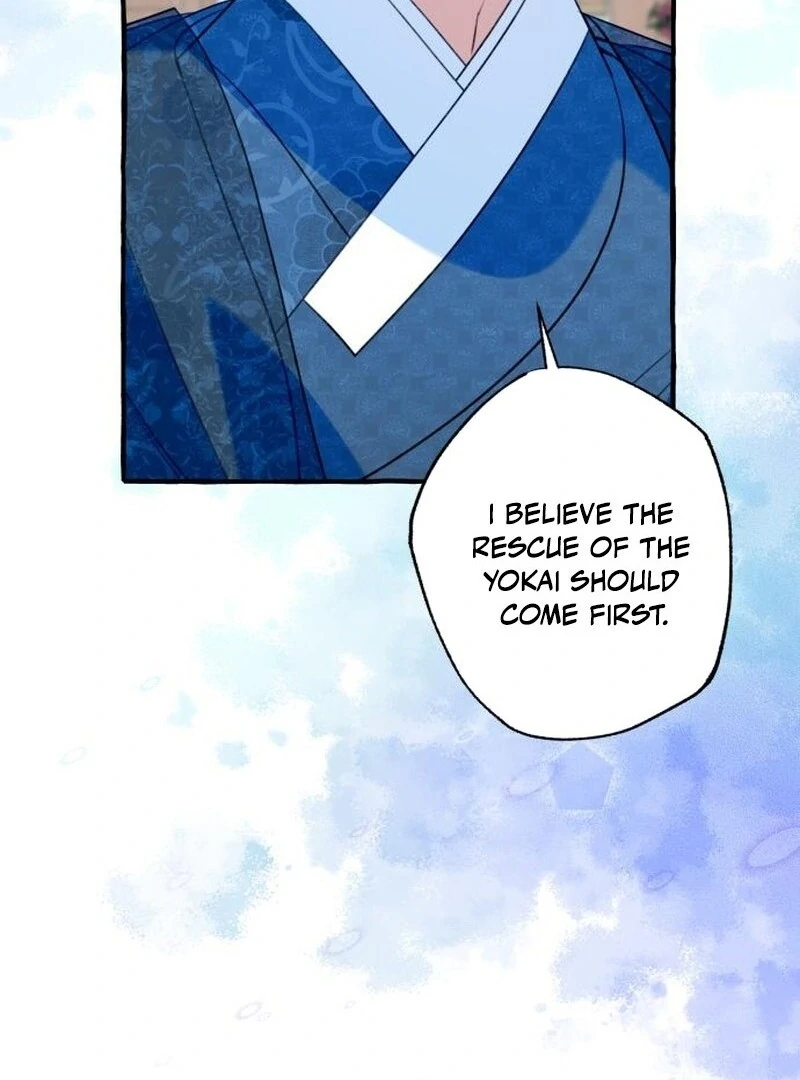 North Snow Love Story Chapter 58 page 103