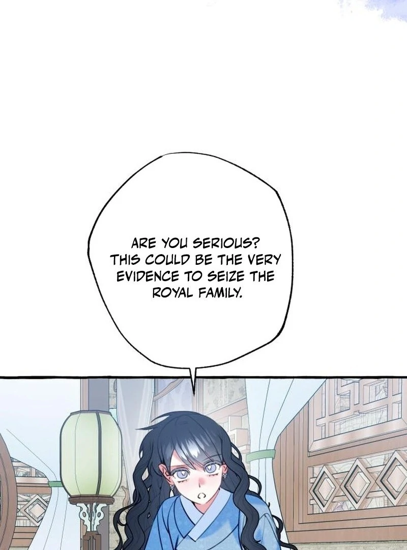 North Snow Love Story Chapter 58 page 104