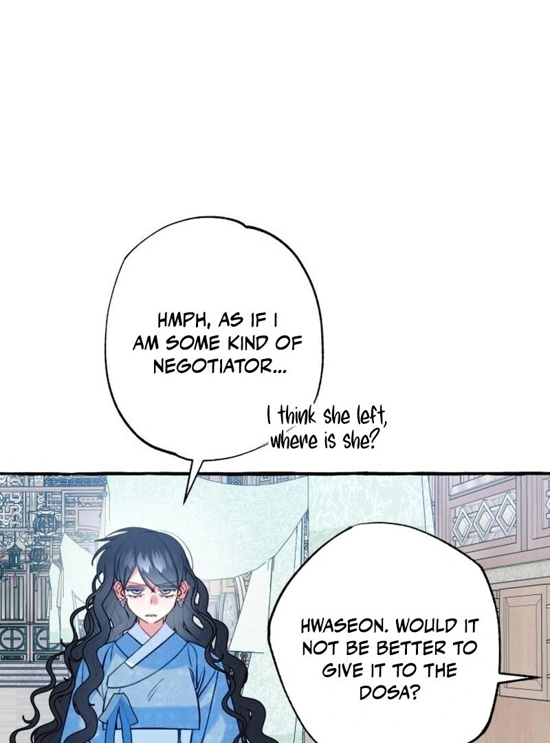 North Snow Love Story Chapter 58 page 108