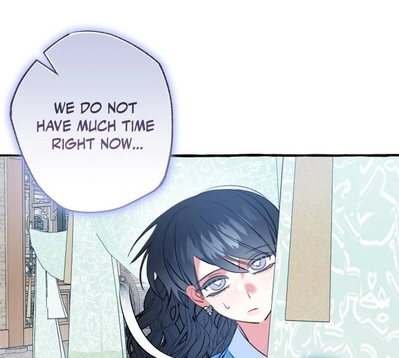 North Snow Love Story Chapter 58 page 110