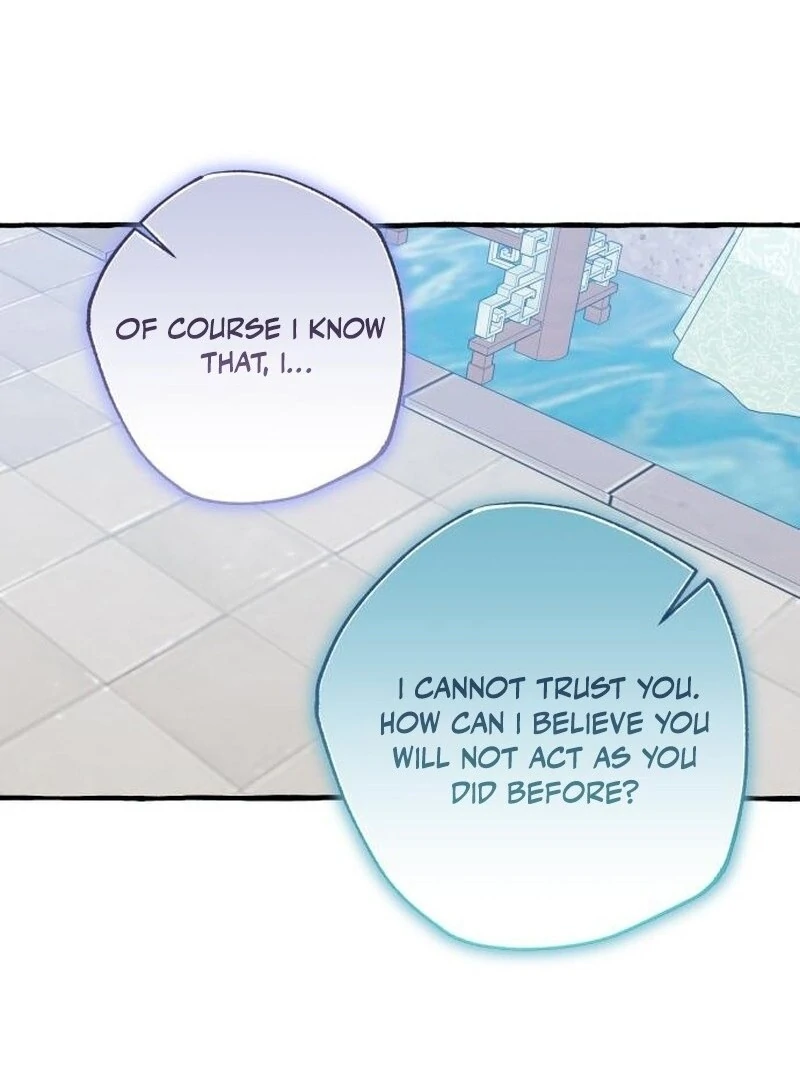 North Snow Love Story Chapter 58 page 115