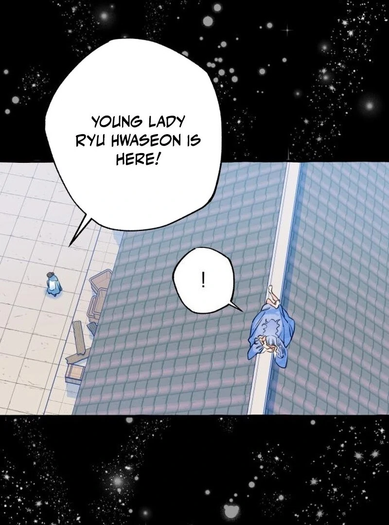 North Snow Love Story Chapter 58 page 126
