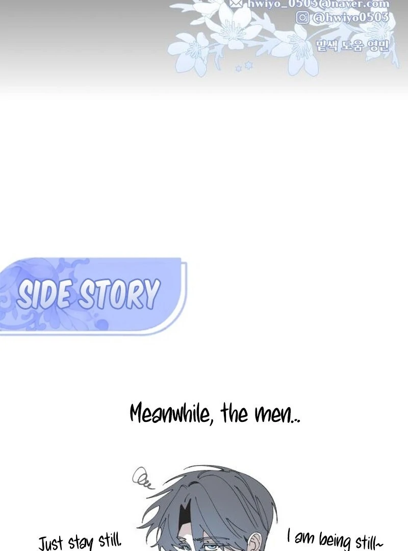 North Snow Love Story Chapter 58 page 130