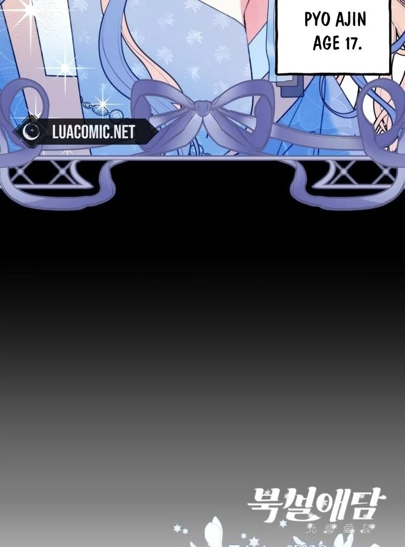 North Snow Love Story Chapter 58 page 129