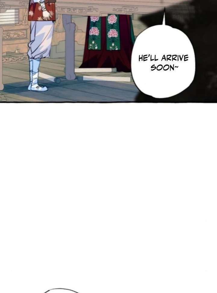 North Snow Love Story Chapter 65 page 4