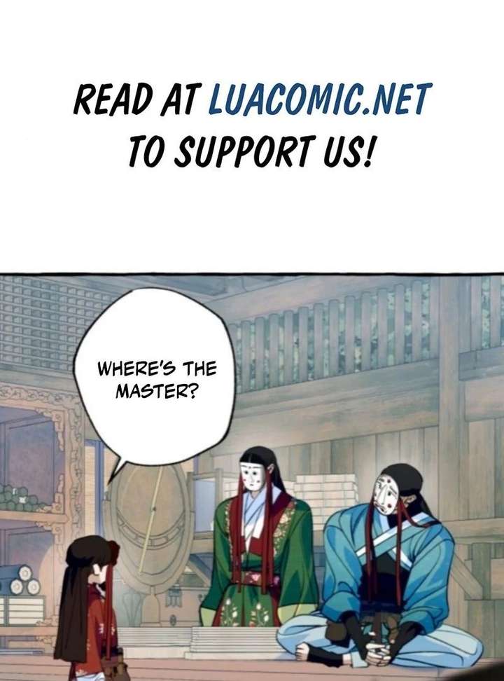 North Snow Love Story Chapter 65 page 3