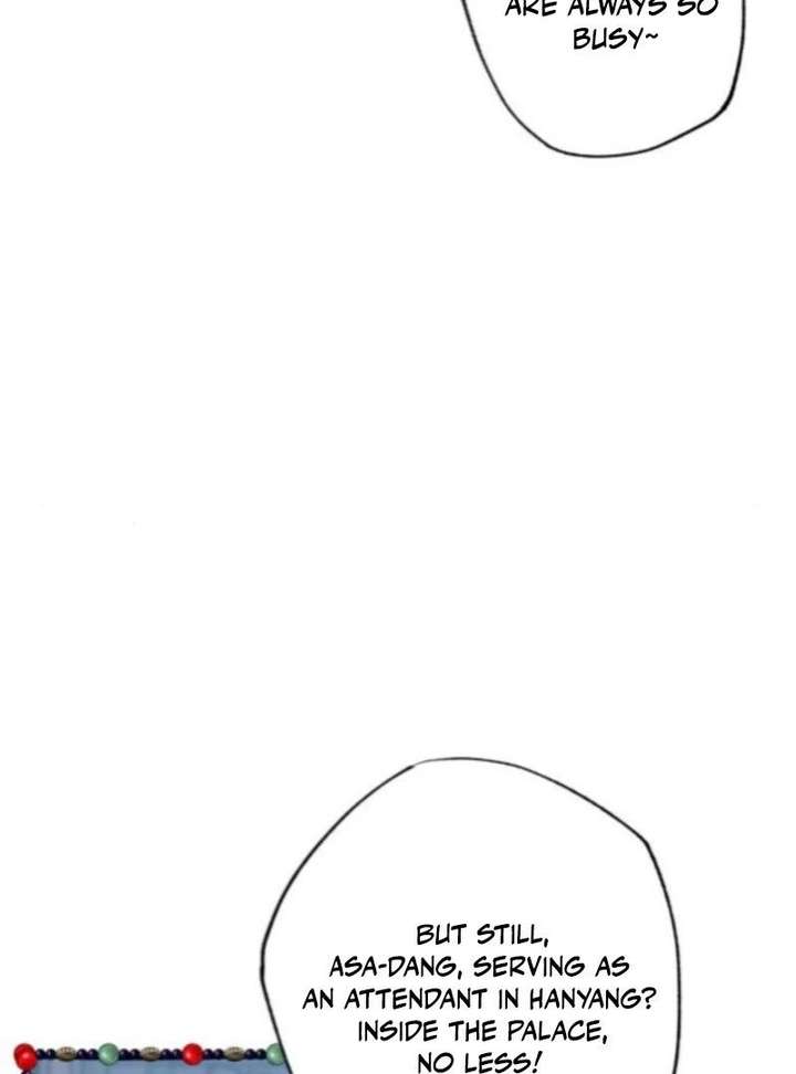 North Snow Love Story Chapter 65 page 6
