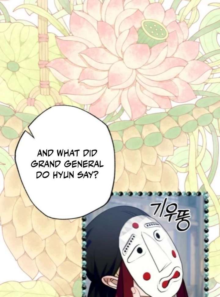 North Snow Love Story Chapter 65 page 8