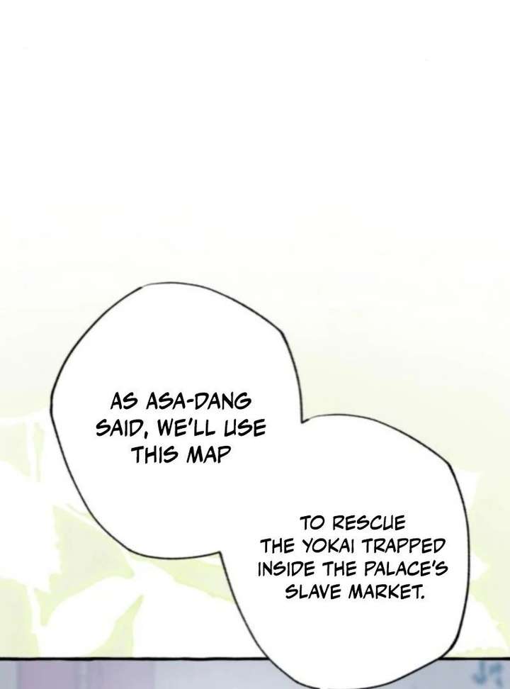 North Snow Love Story Chapter 65 page 19