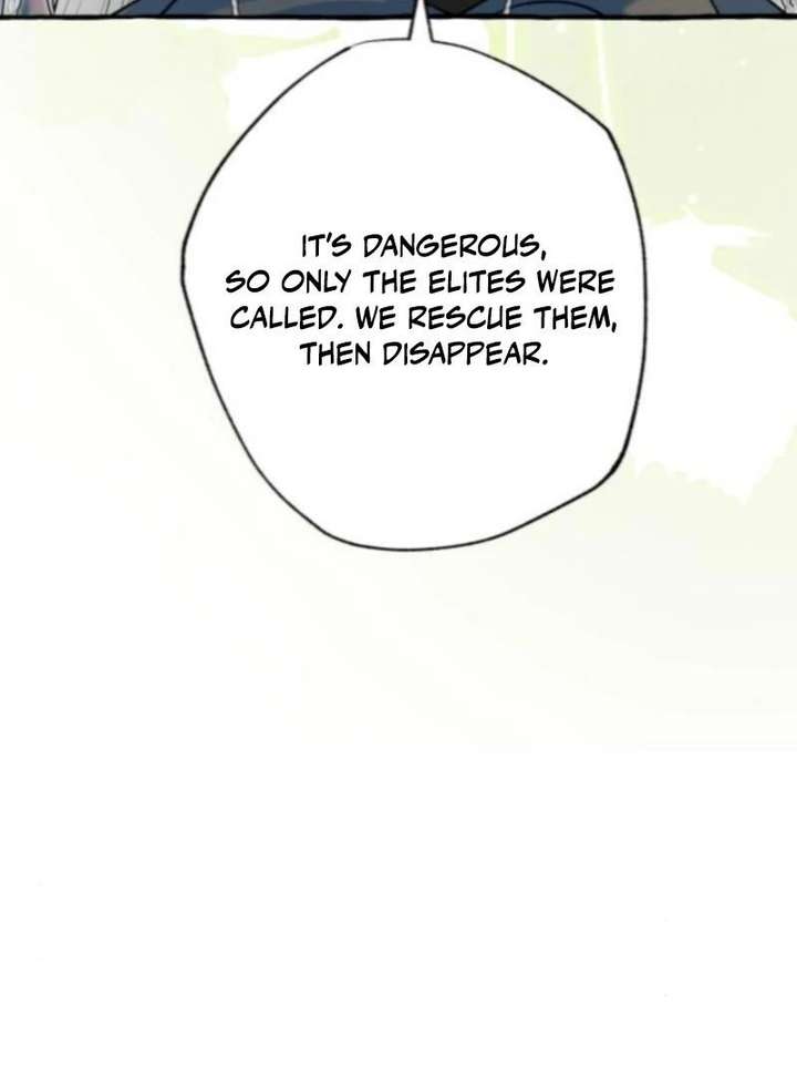 North Snow Love Story Chapter 65 page 21