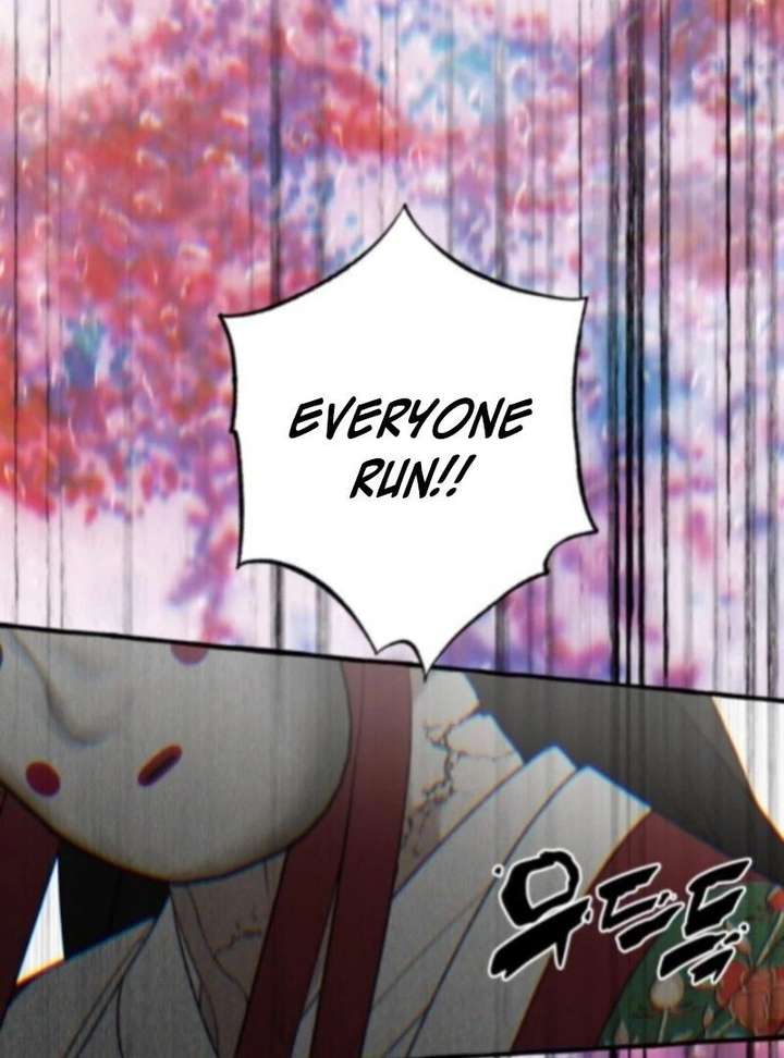 North Snow Love Story Chapter 65 page 30