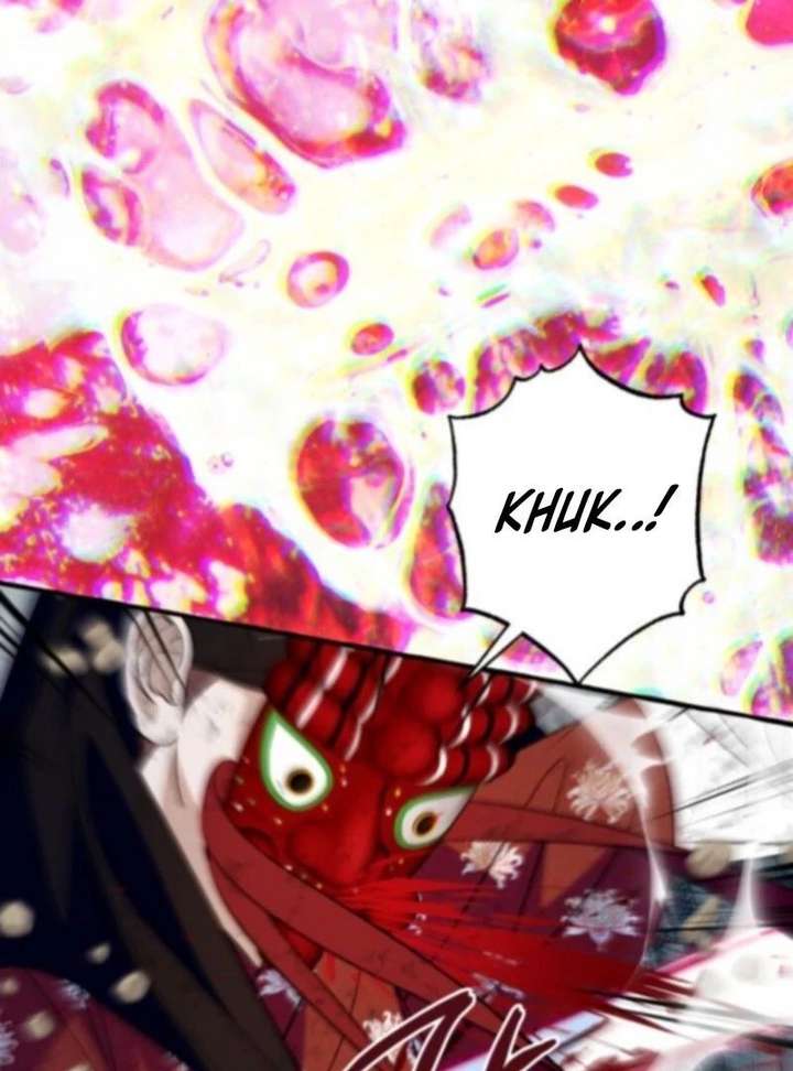 North Snow Love Story Chapter 65 page 34