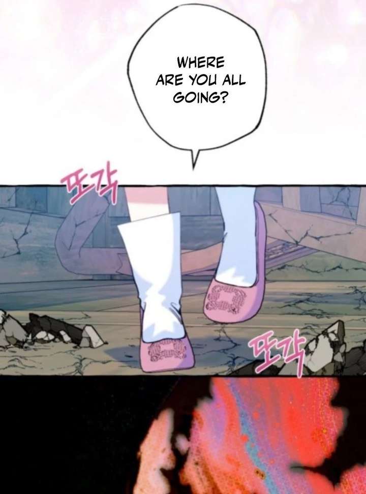 North Snow Love Story Chapter 65 page 38