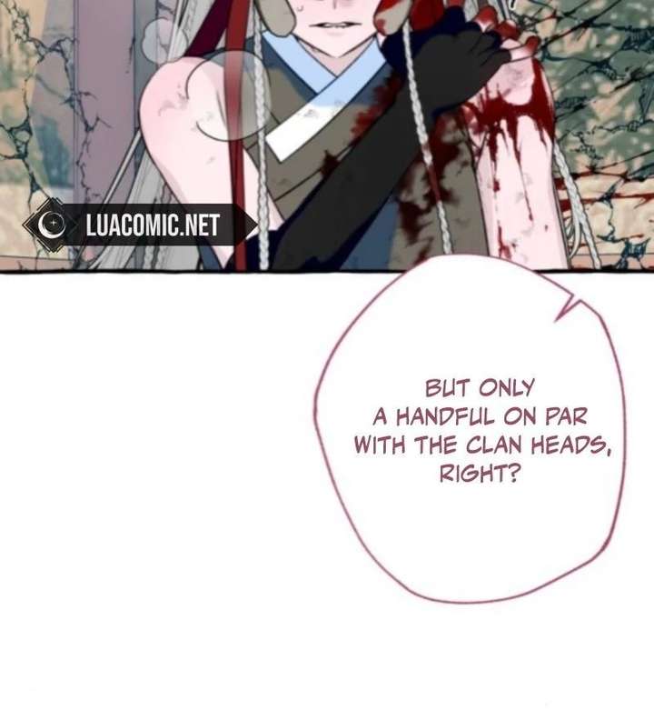North Snow Love Story Chapter 65 page 42