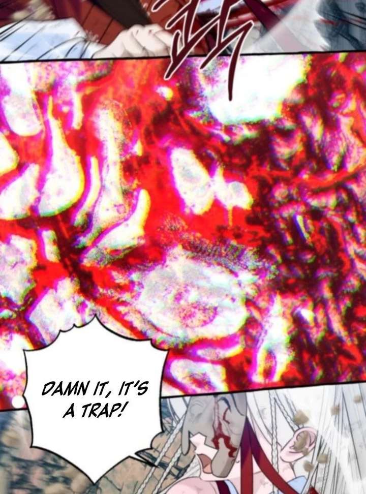 North Snow Love Story Chapter 65 page 35