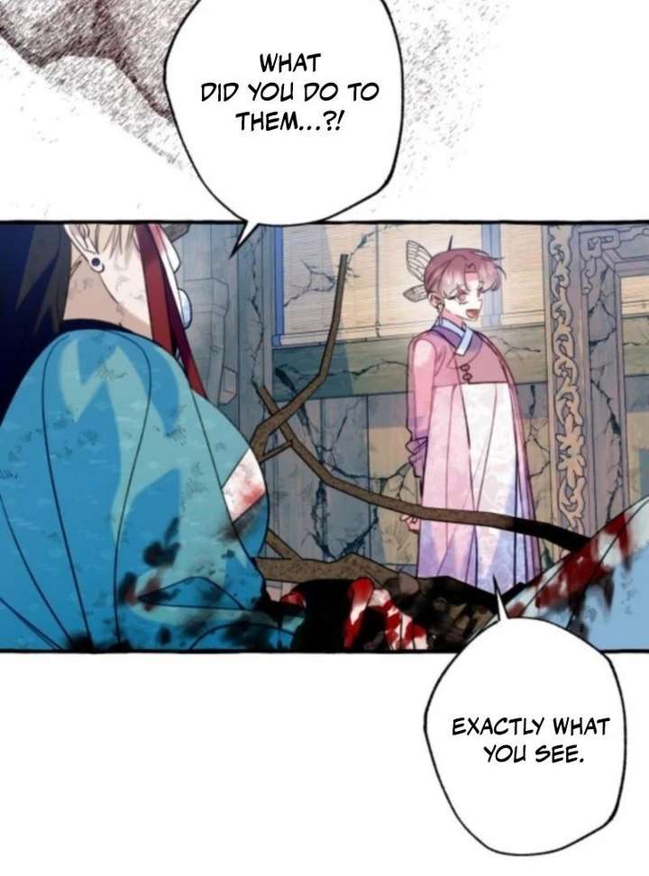 North Snow Love Story Chapter 65 page 48