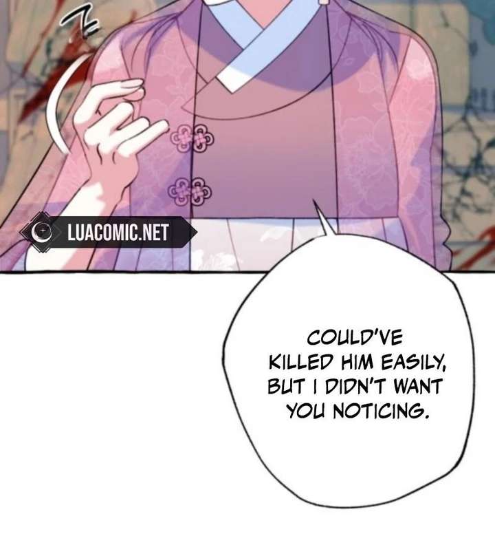 North Snow Love Story Chapter 65 page 56