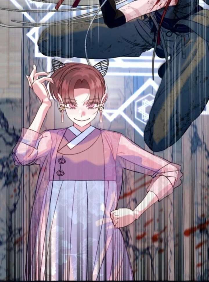 North Snow Love Story Chapter 65 page 89