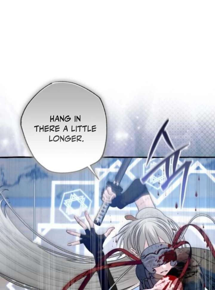 North Snow Love Story Chapter 65 page 88