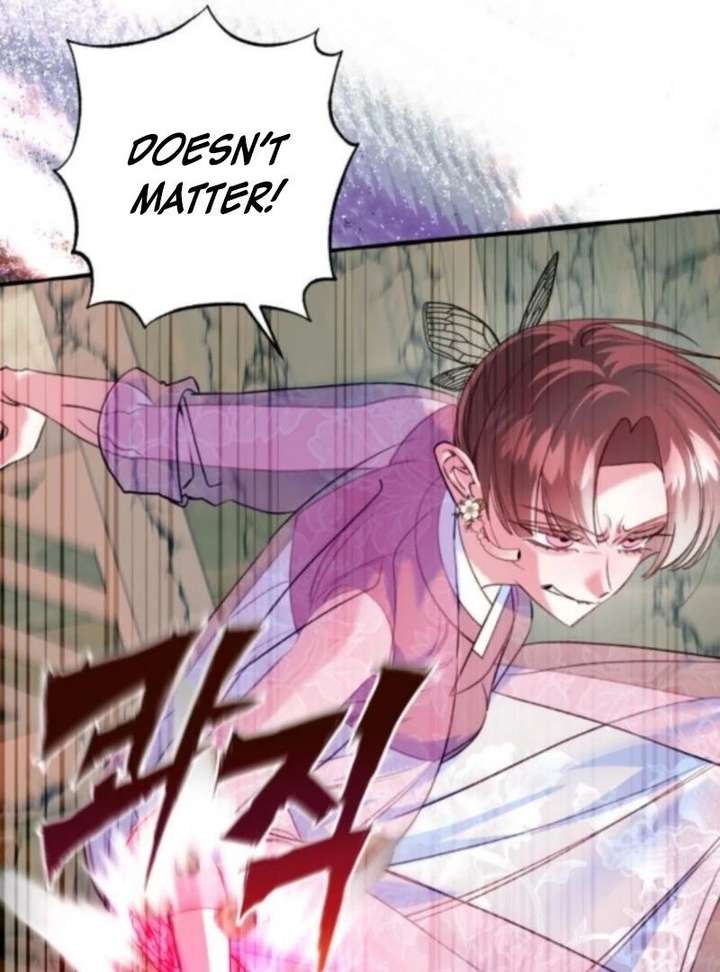 North Snow Love Story Chapter 65 page 93