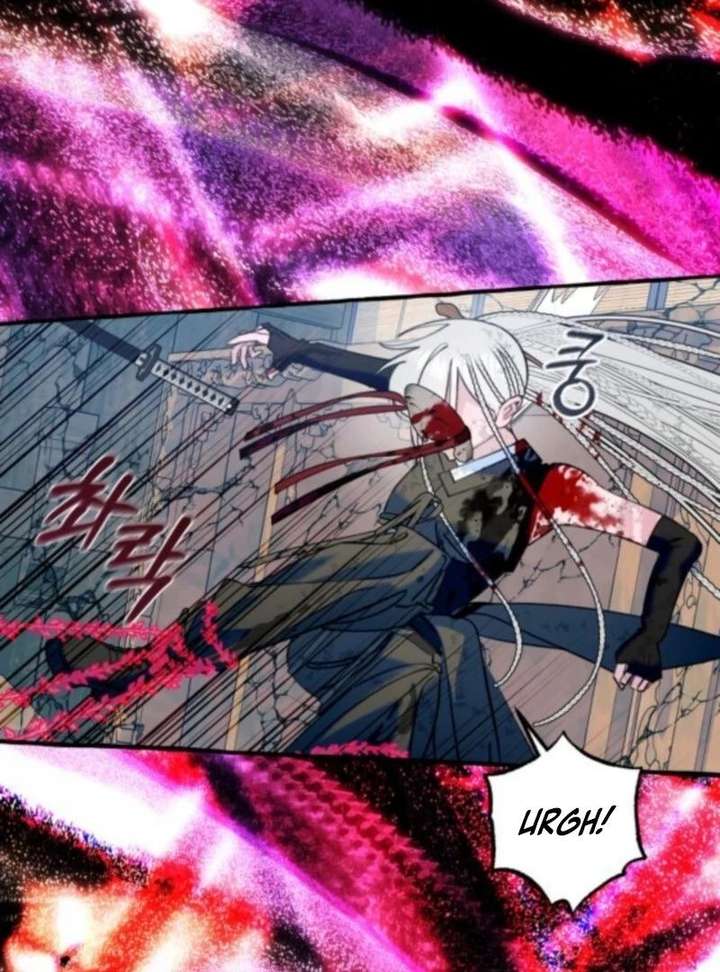 North Snow Love Story Chapter 65 page 95