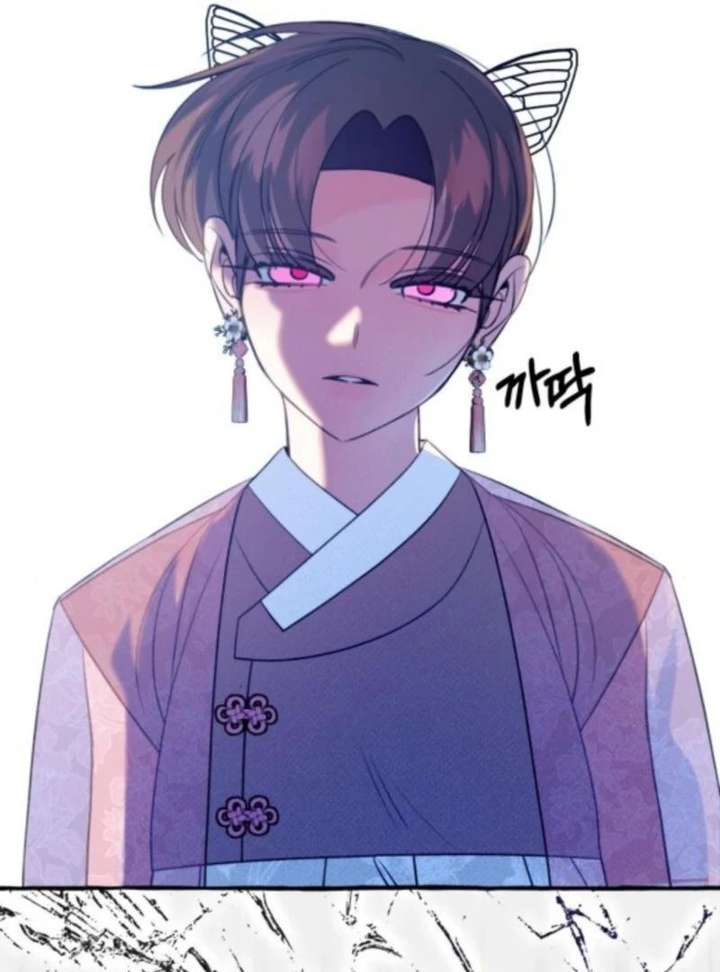 North Snow Love Story Chapter 65 page 118