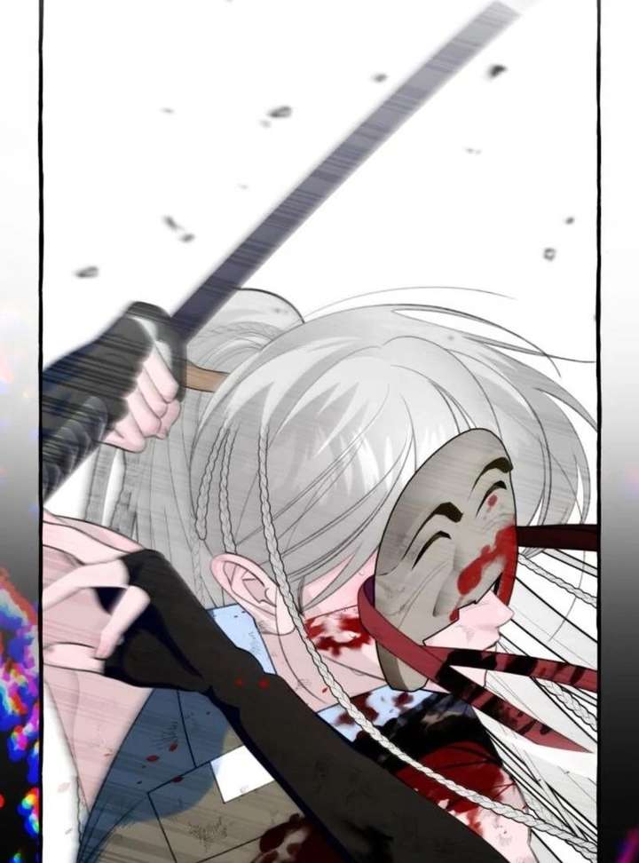 North Snow Love Story Chapter 65 page 126