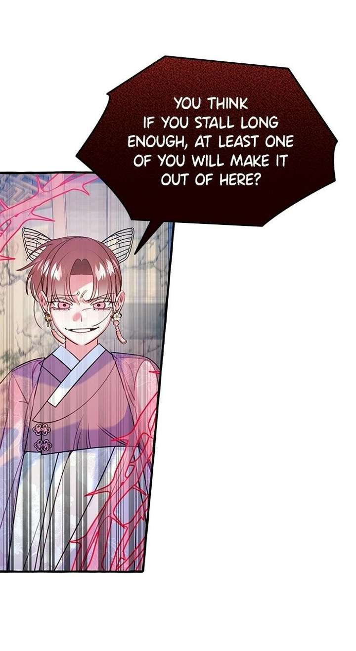 North Snow Love Story Chapter 66 page 1
