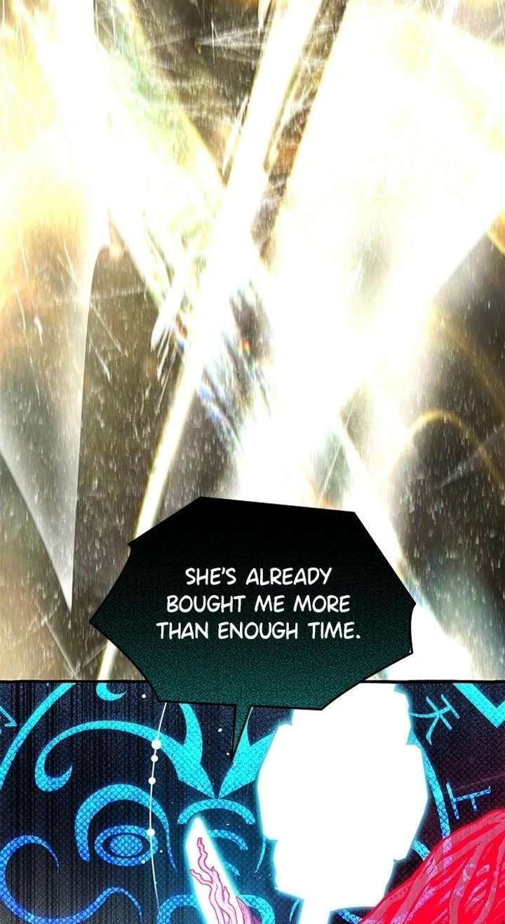 North Snow Love Story Chapter 66 page 3