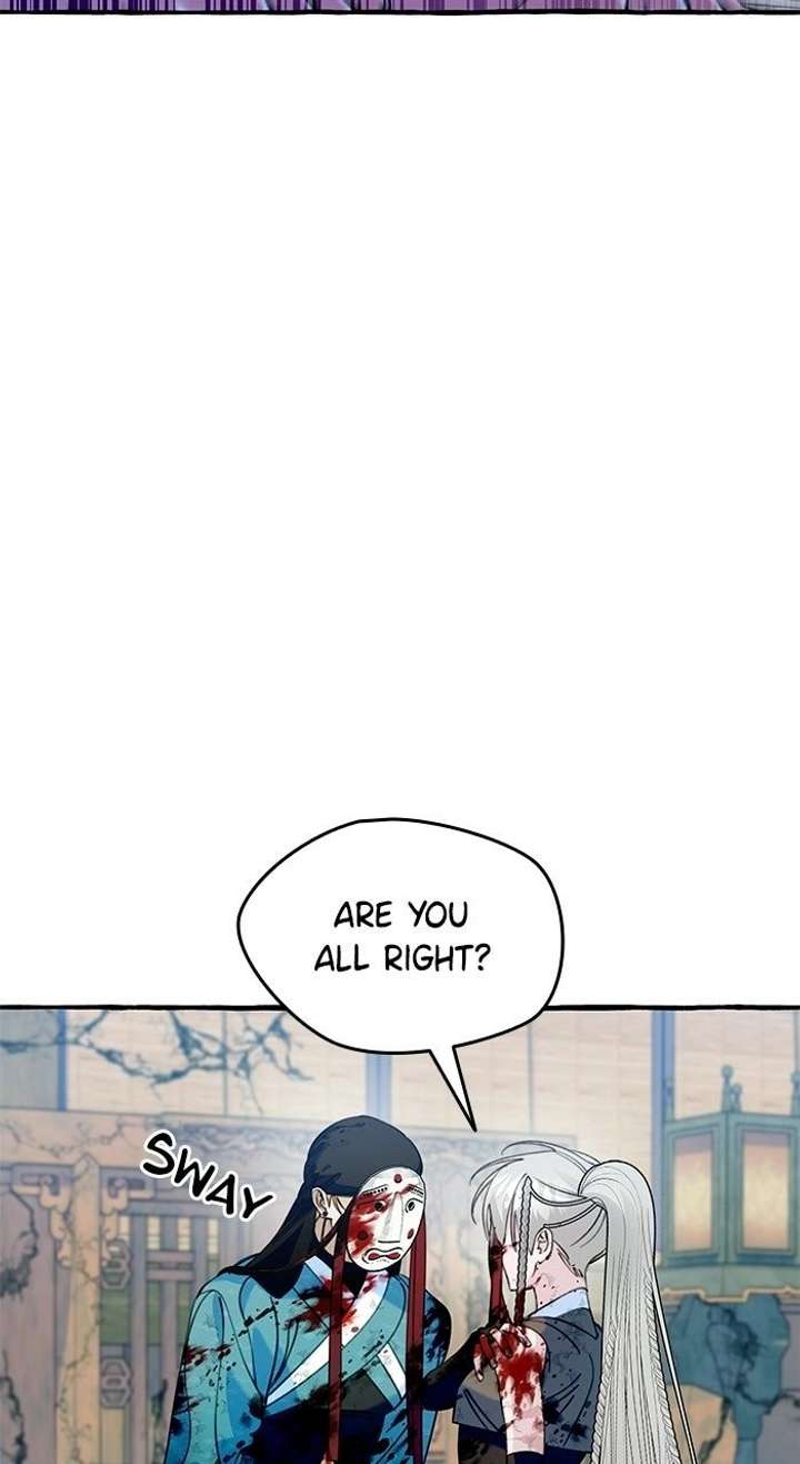 North Snow Love Story Chapter 66 page 11