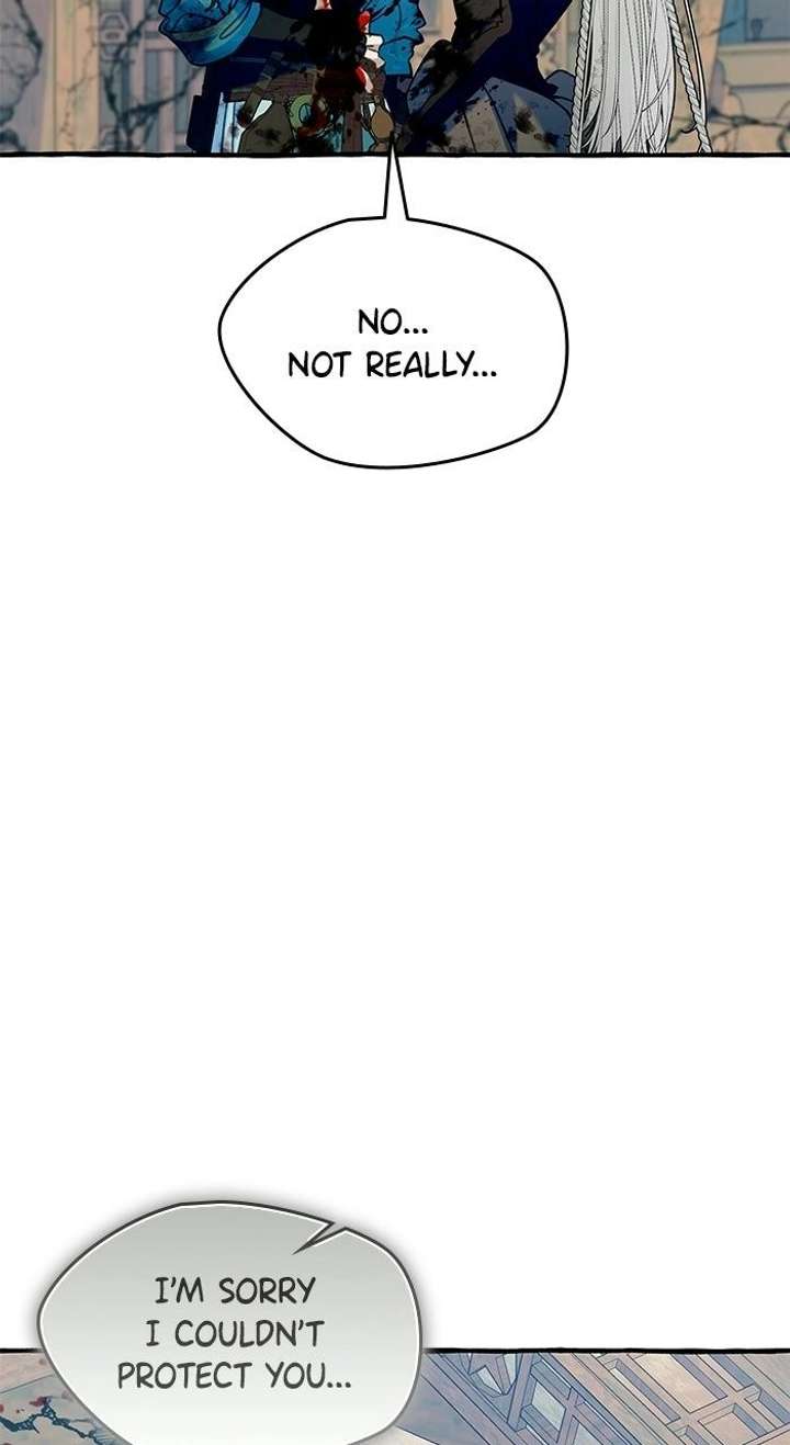 North Snow Love Story Chapter 66 page 12