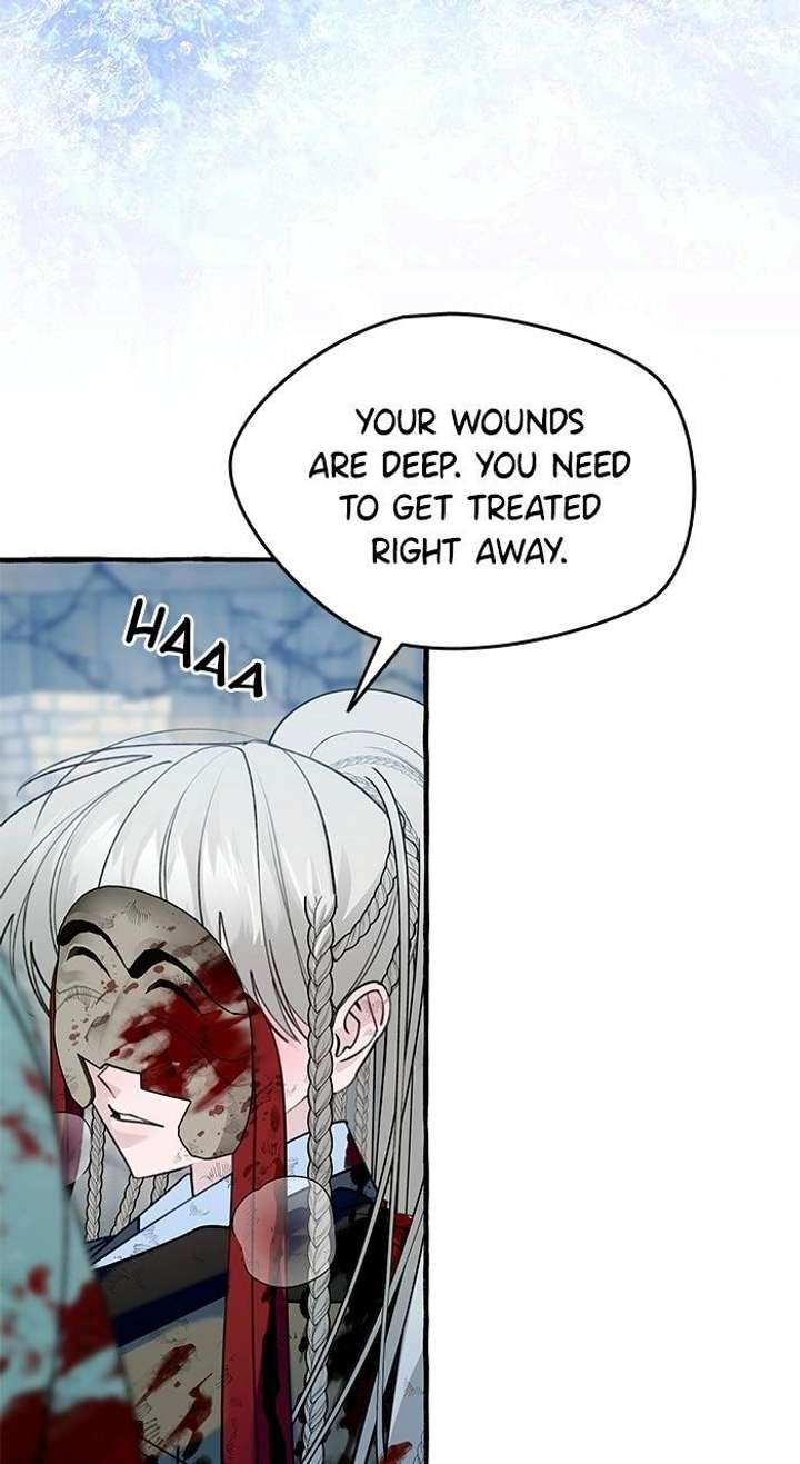 North Snow Love Story Chapter 66 page 15