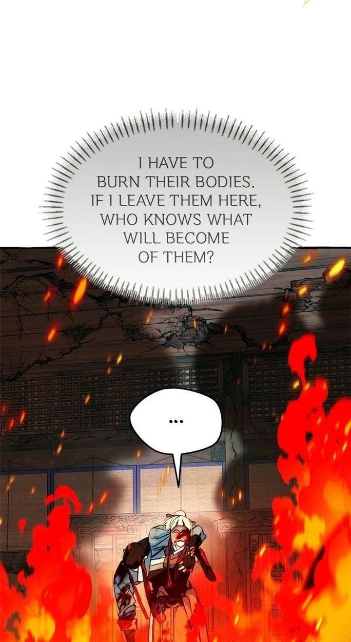 North Snow Love Story Chapter 66 page 19