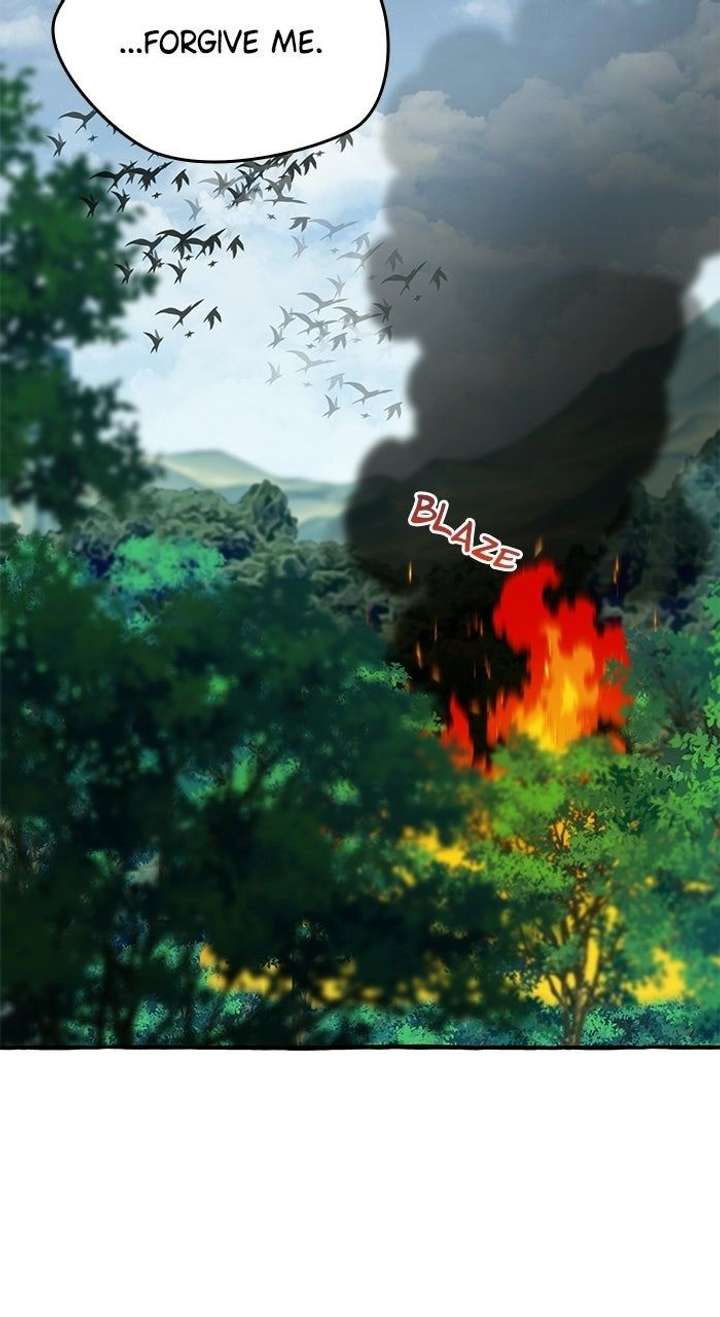 North Snow Love Story Chapter 66 page 21