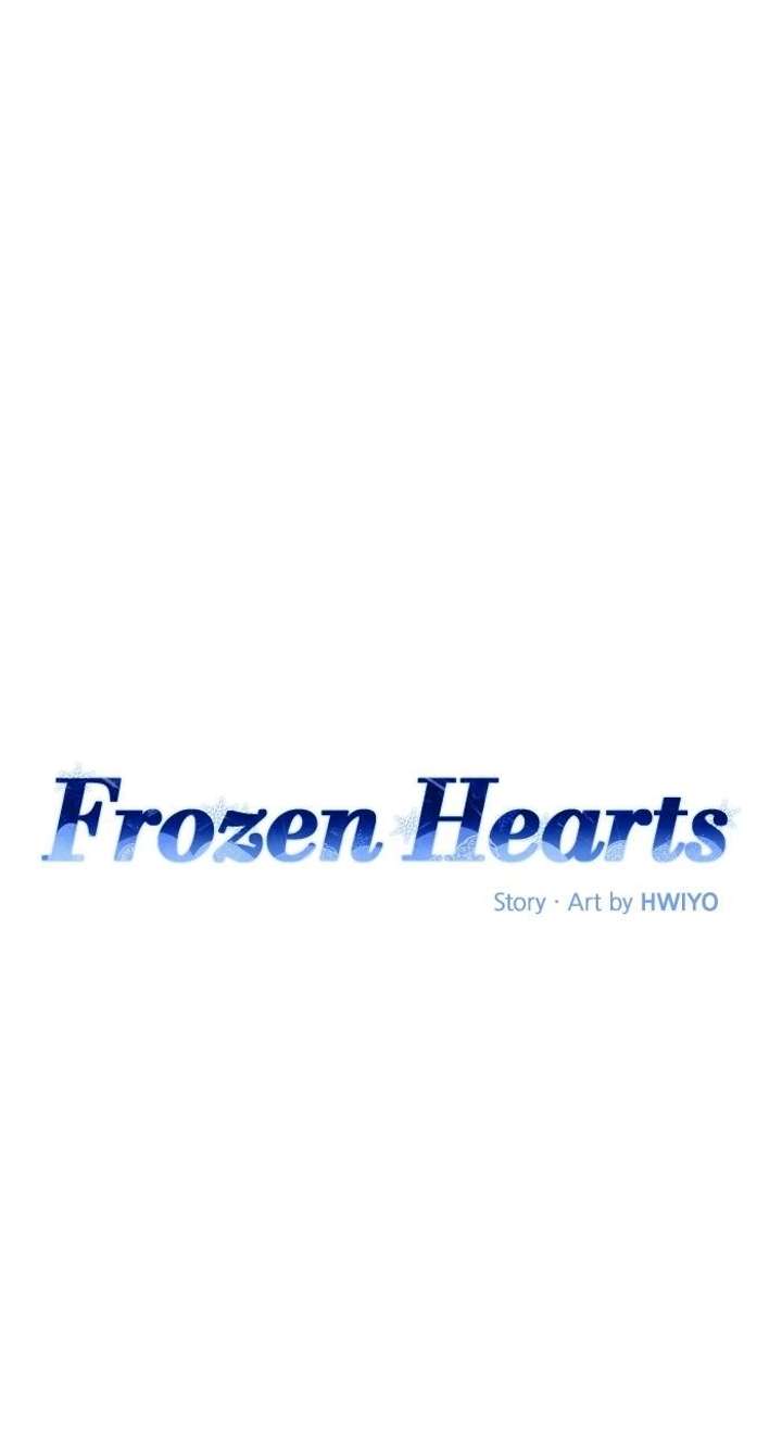 North Snow Love Story Chapter 66 page 22