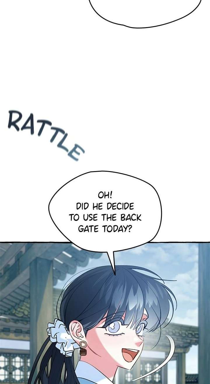 North Snow Love Story Chapter 66 page 24
